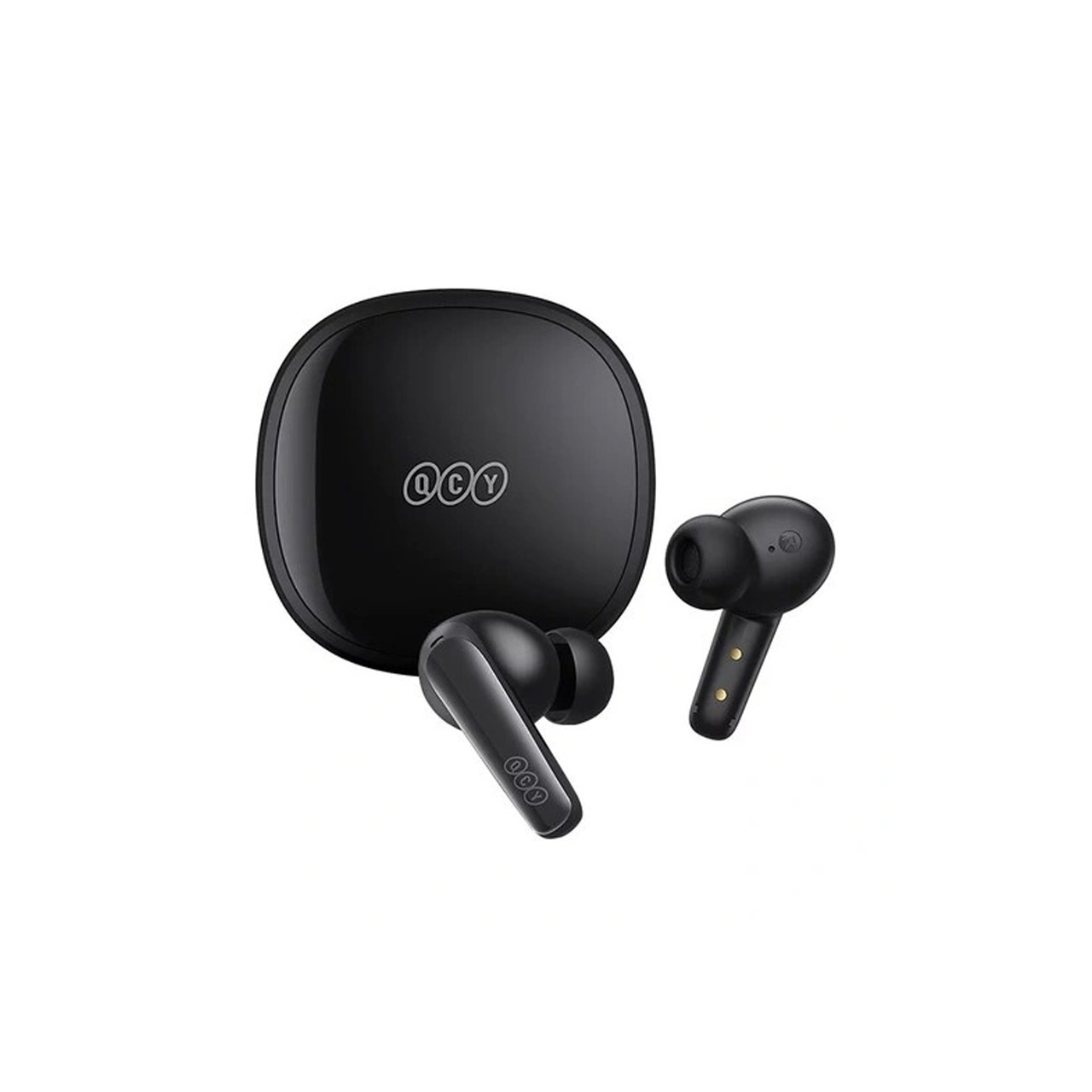 ایرفون بی سیم شیائومی QCY مدل T13 X - مشکی (گارانتی شش ماهه شرکتی)